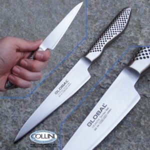 Global knives - GS36 - Utility Knife 11cm. - coltello cucina