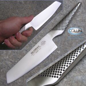 Global knives - GS5 - Nakiri Vegetable Knife 14cm - coltello cucina