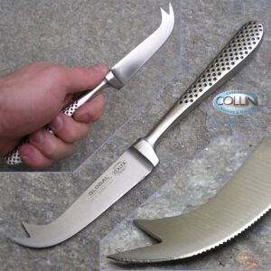 Global knives - GTF30 - Cheese Knife 8cm - coltello cucina