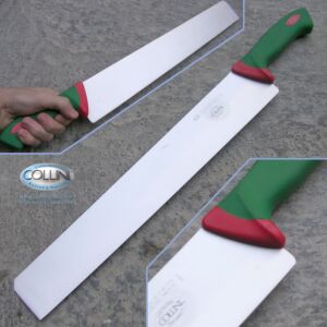 Sanelli - Coltello Salato Largo 41cm. - 3086.41 - coltello cucina