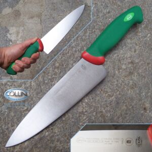 Sanelli - Coltello Trinciante 21cm. - 3126.21 - coltello cucina