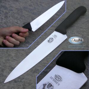 Victorinox - Carving Knife 22cm - V-5.20 03.22 - coltello cucina