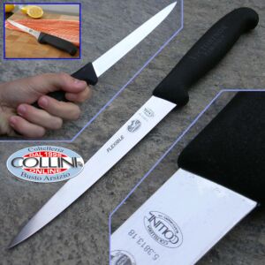 Victorinox - Flexible Fillet Knife 18cm - V-5.38 13.18 - coltello sfilettare