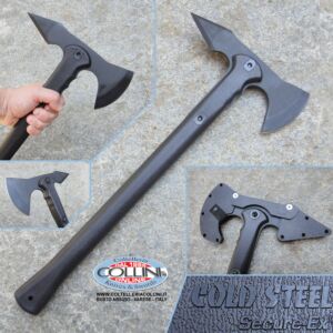Cold Steel - Trench Hawk - 90PTH - tomahawk ascia