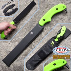 Ka-Bar - Zombie Killer Chop Stick - 02-5704 - coltelli