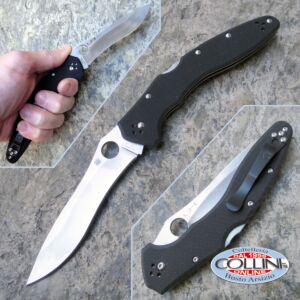Spyderco - Ulize - C161G - coltello