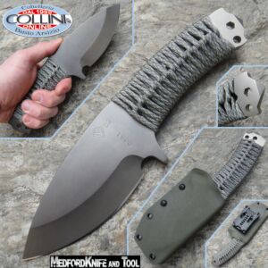 Medford Knife and Tools - TSP Tactical Spear Tip - coltello
