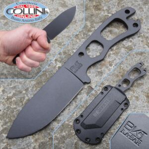 Ka-Bar BK&T - Neck Knife BK11 - coltello