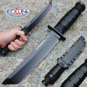 Cold Steel - Leatherneck SF Tanto Powder Coated - 39LSFCT - coltello