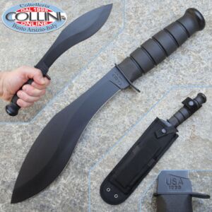 Ka-Bar - Combat Kukri - 1280 - coltello