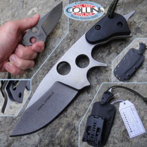 Pohl Force - Hornet XL Outdoor knife - 2026 - Edizione Limitata - coltello