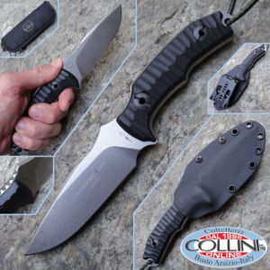 Pohl Force - November One - Outdoor - 2039 - coltello