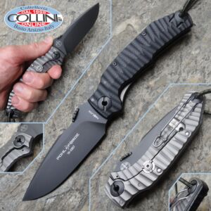 Pohl Force - Mike One Survival 1041 - Coltello