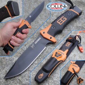 Gerber - Bear Grylls Ultimate Pro Fixed Blade - 31-001901 - coltello