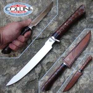 Citadel - Baltaka Knife - coltello artigianale