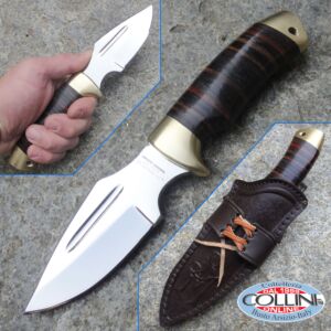 Down Under Knives - The Bushmate - L446010 - coltello