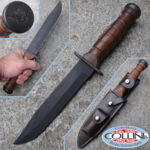 Maserin - Parà Commando Black - Legione Straniera - 0OL600910 - coltello