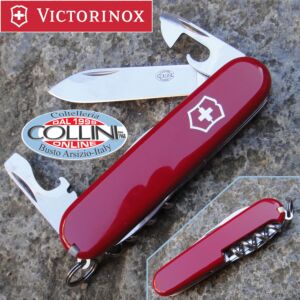 Victorinox - Tourist 12 usi - 0.3603 - coltello multiuso