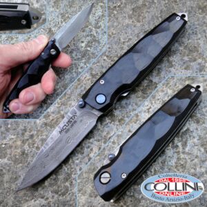 Mcusta - Gentleman Folder Damasco Japan - MC-0079DP - coltello