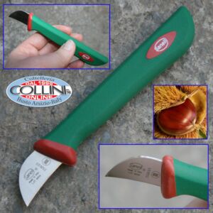 Sanelli - Coltello per castagne  - 3326.03 - coltello cucina - utensile da cucina