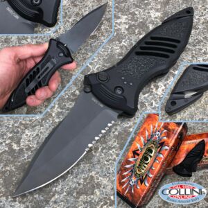 Master of Defense - CQD Mark I knife by Duane Dieter - Limited Edition - coltello