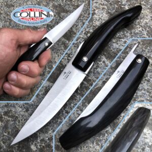 Conaz Consigli Scarperia - Piemontese knife in bue lucido - 50046 - coltello
