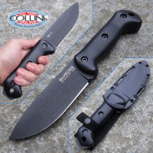 Ka-Bar BK&T - Becker Campanion BK2 knife - coltello