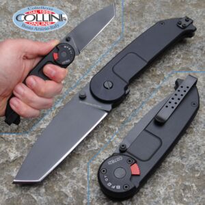 ExtremaRatio - BF2CT Black - Classic Tanto - coltello