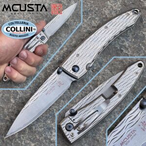 Mcusta - Nami knife Large - MC-0112D - coltello