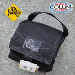 Maxpedition - RollyPolly Black Extreme Nylon - 0233B - bag
