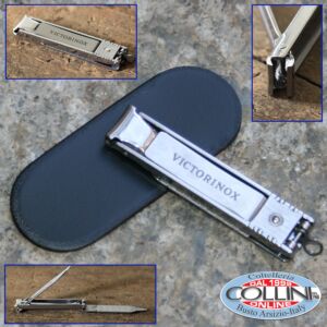 Victorinox - Multi nail clipper - taglia unghie - 8.2055.CB