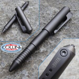 Elite Tactical - Defense Pen M3715 Gray - penna tattica