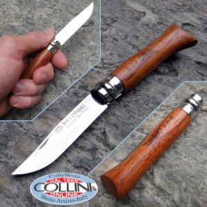 Opinel - n°06 Luxe Palissandro - Coltello