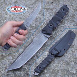 Boker Magnum - Sierra Delta Tanto - 02SC016 - coltello