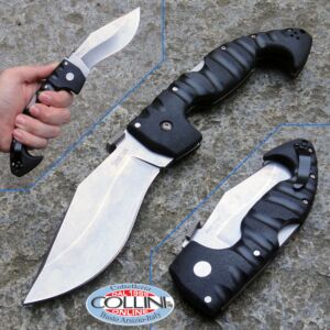 Cold Steel - Spartan folding Kopis - 21ST - coltello