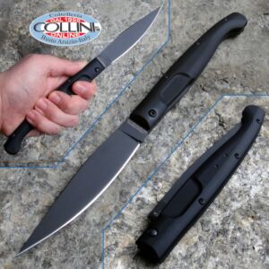 ExtremaRatio - Resolza 12 - Black - coltello chiudibile