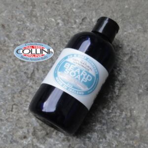 Dr. K Soap Company - Beard Soap 250ml - Sapone per Barba - Made in Ireland