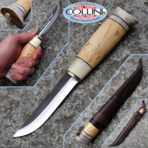 Kauhavan Puukkopaja - Knife 105 - coltello