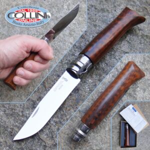 Opinel - N°08 Luxe Amourette - Coltello
