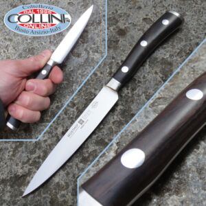 Wusthof Germany - Ikon - 4986/12 - Spelucchino da 12cm. - coltello cucina