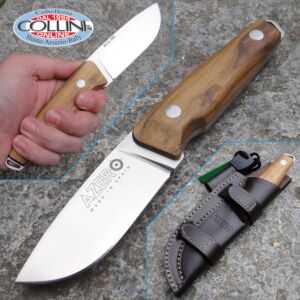 Azero - Hunting Teak - 210091 - coltello