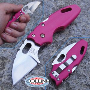 Cold Steel - Mini Tuff Lite Pink - 20MTP coltello