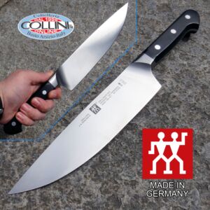 Zwilling - Pro - Coltello Trinciante 200mm - 38401-201 - coltello da cucina