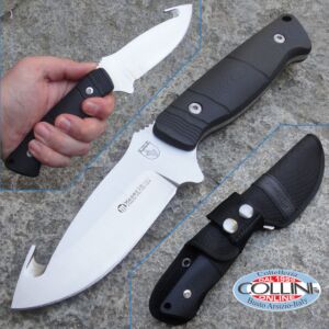 Maserin - Rupicapra Black G10 - 979/G10N - coltello
