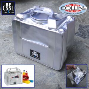 Be Cool - Borsa termica small - City Bag S - T146