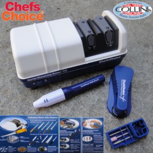 Chef’s Choice - Affilatore Elettrico Universale Marine M710