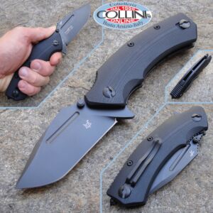 Fox - B.R.I. Military Tactical Knife FX-516 - coltello