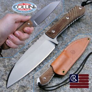 Chris Reeve - Nyala Insingo knife - coltello