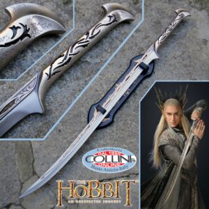 United - Hobbit Sword of Thranduil UC3042 - The Hobbit - spade fantasy