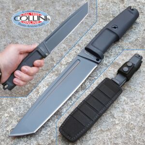 ExtremaRatio - T4000 S Knife - Black - coltello